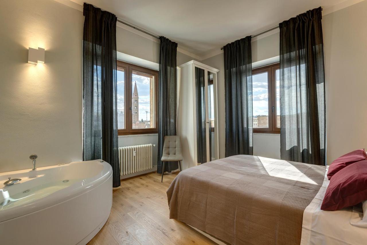 Sleep Tight Florence Suite Exterior foto