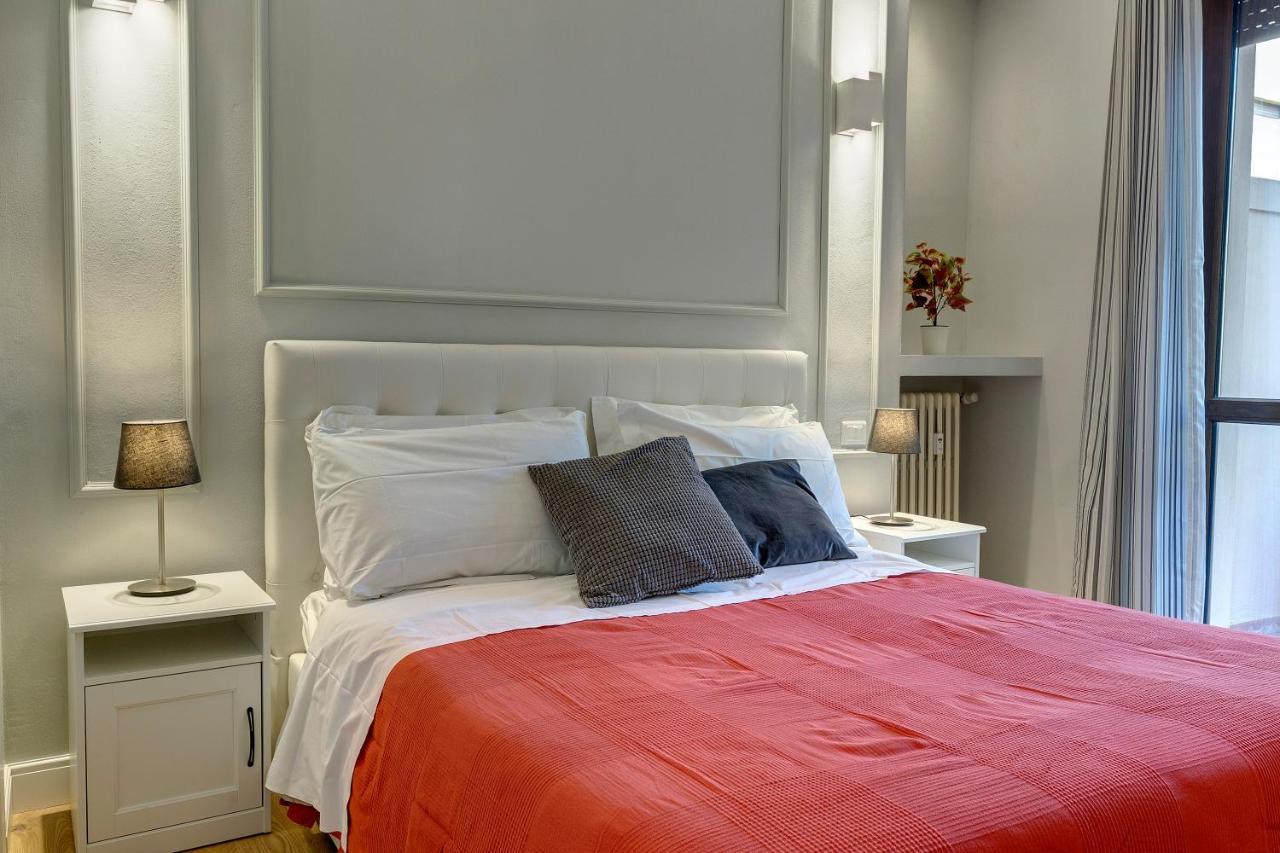 Sleep Tight Florence Suite Exterior foto
