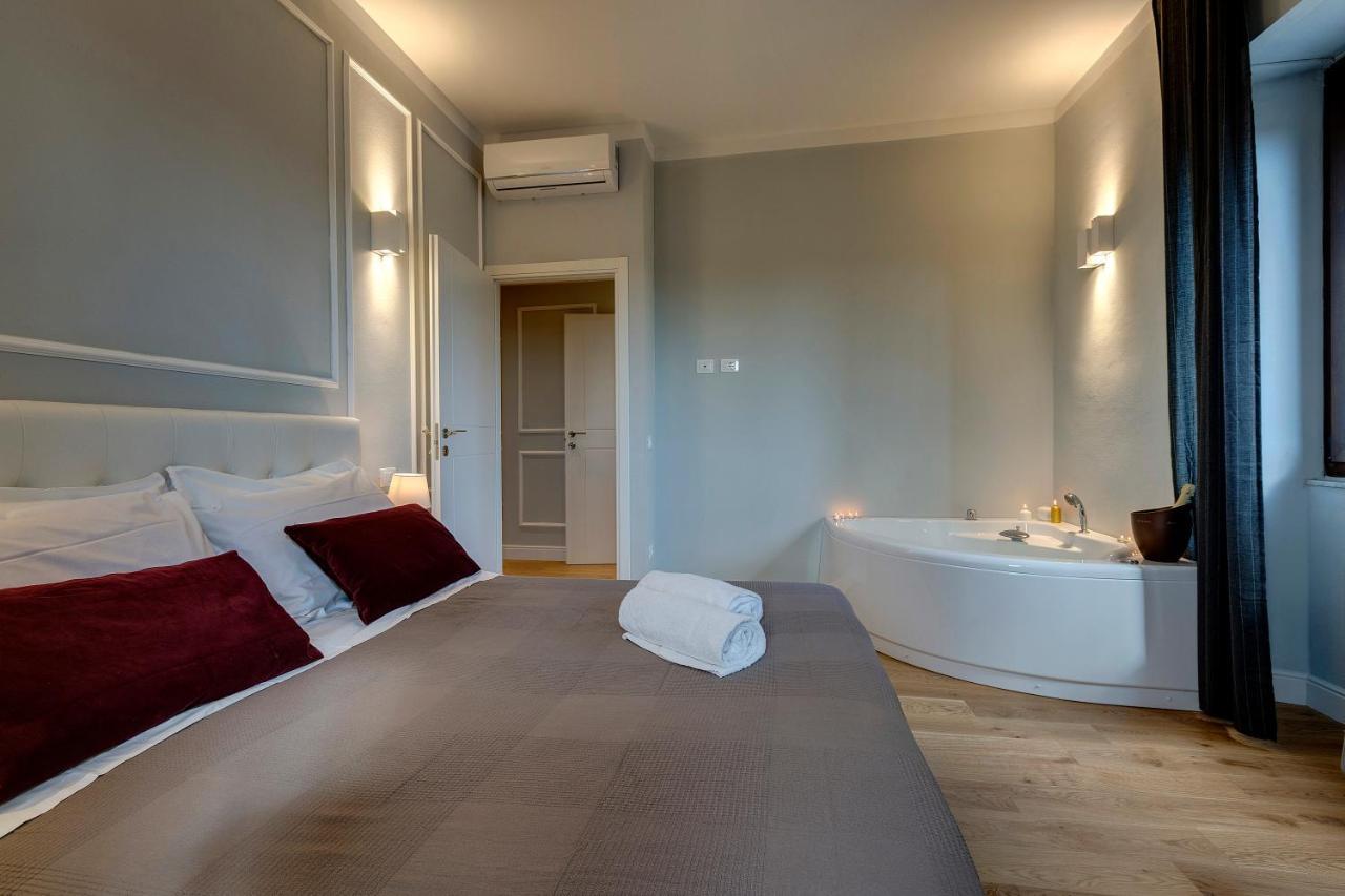 Sleep Tight Florence Suite Exterior foto