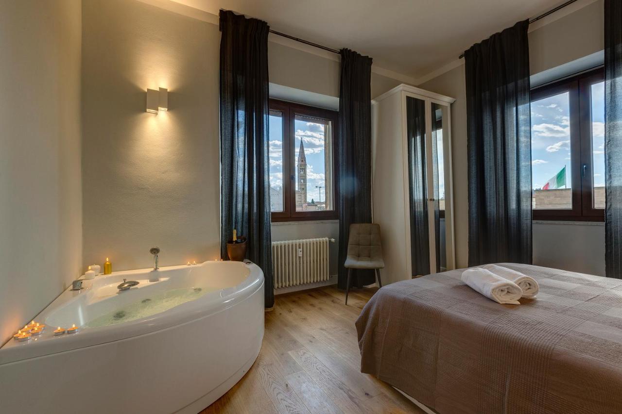 Sleep Tight Florence Suite Exterior foto