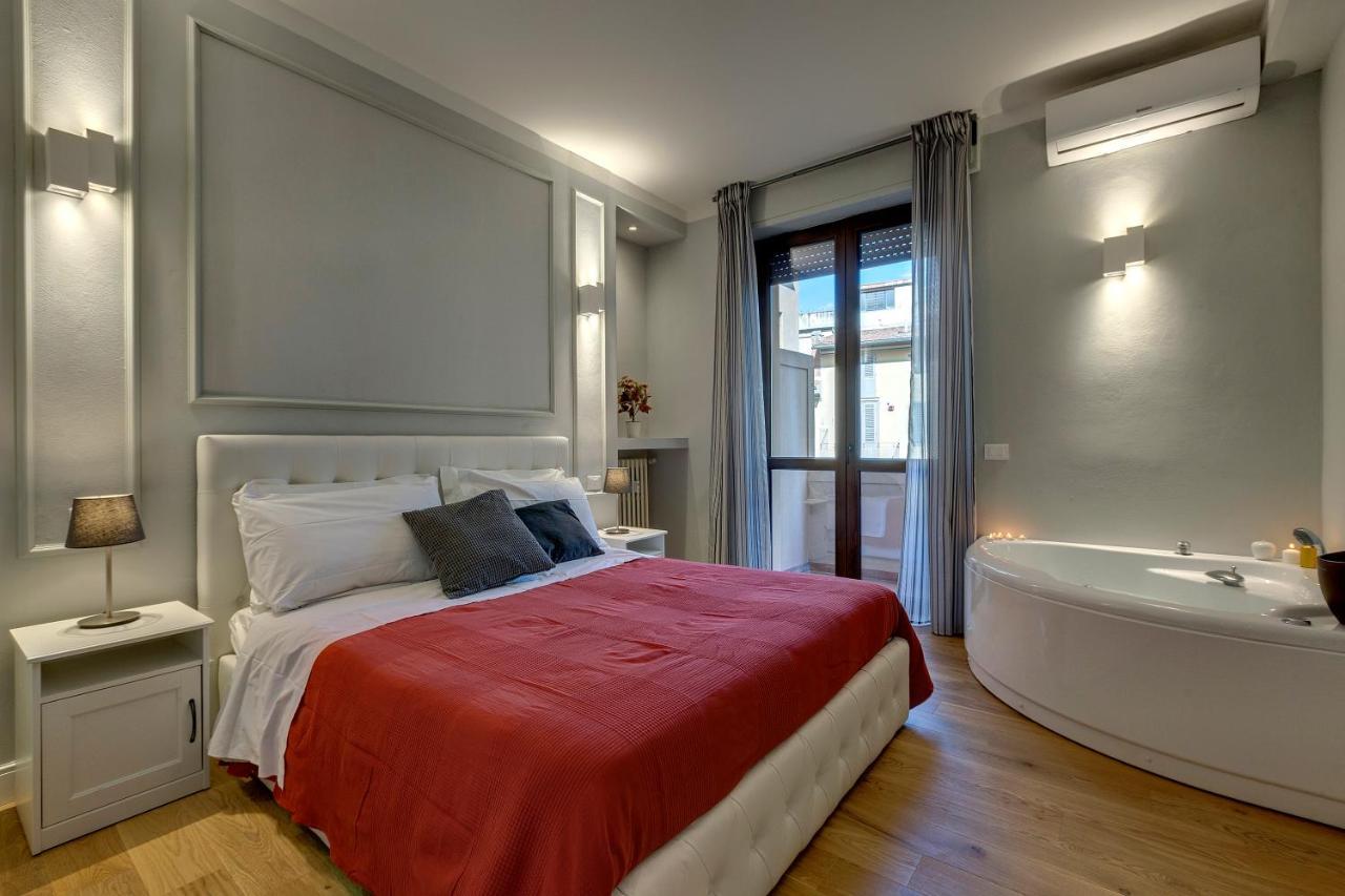 Sleep Tight Florence Suite Exterior foto