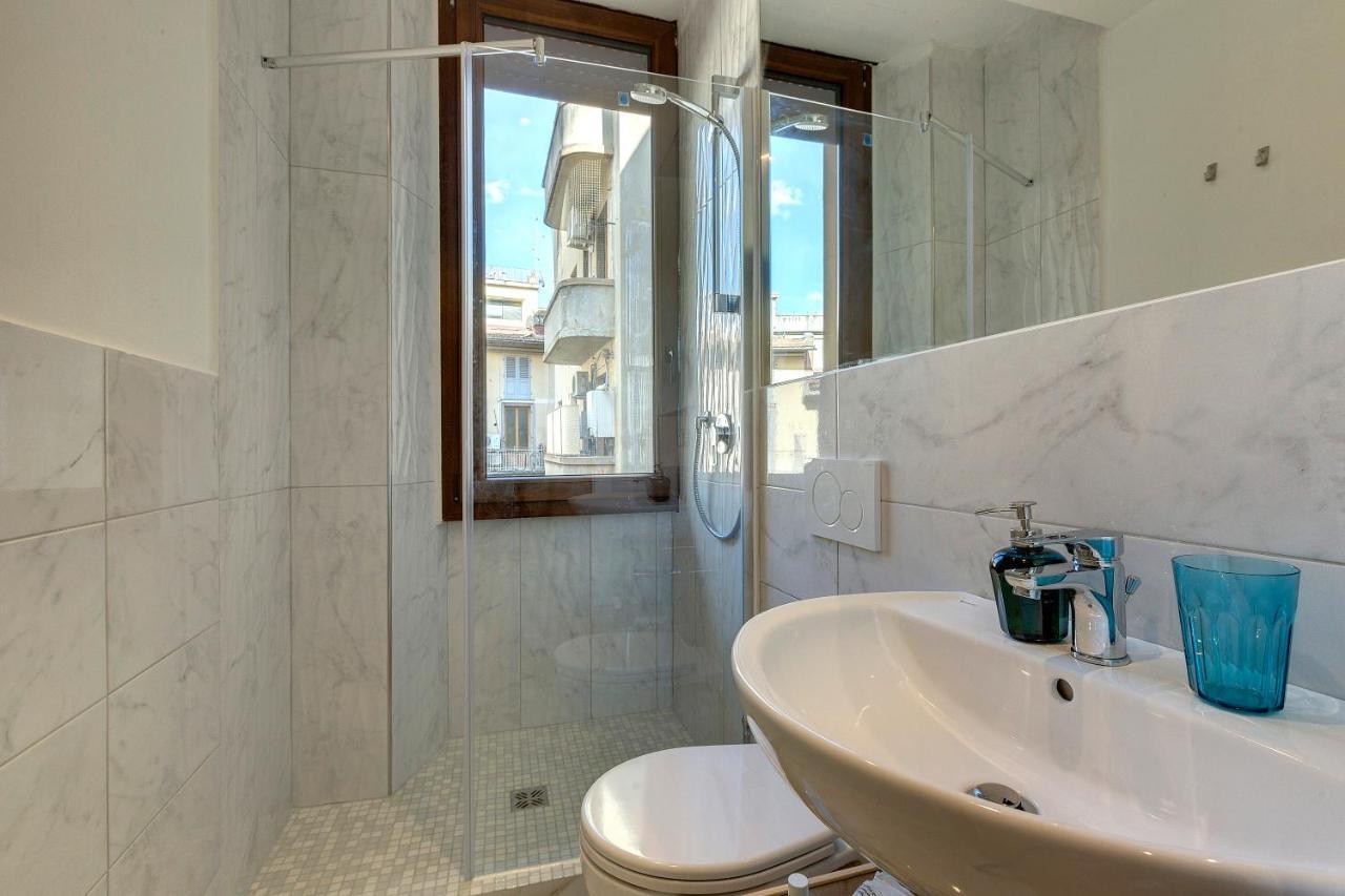 Sleep Tight Florence Suite Exterior foto