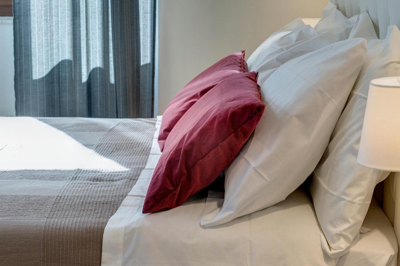 Sleep Tight Florence Suite Exterior foto
